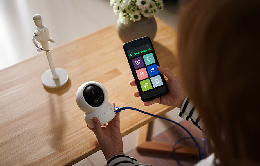 Güvenlik Kamerası Seçerken Dikkat Edilmesi Gereken Özellikler