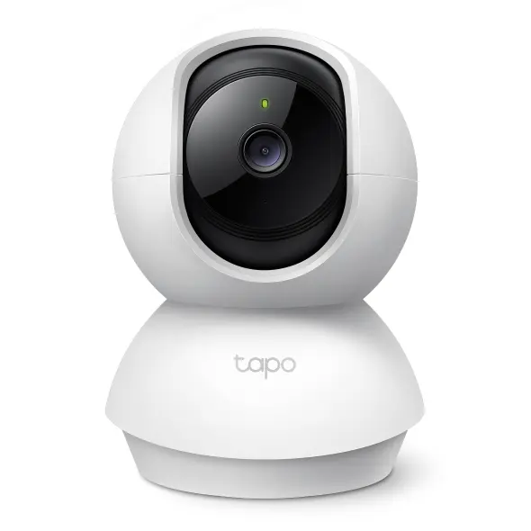 tapo c200 güvenlik kamerası